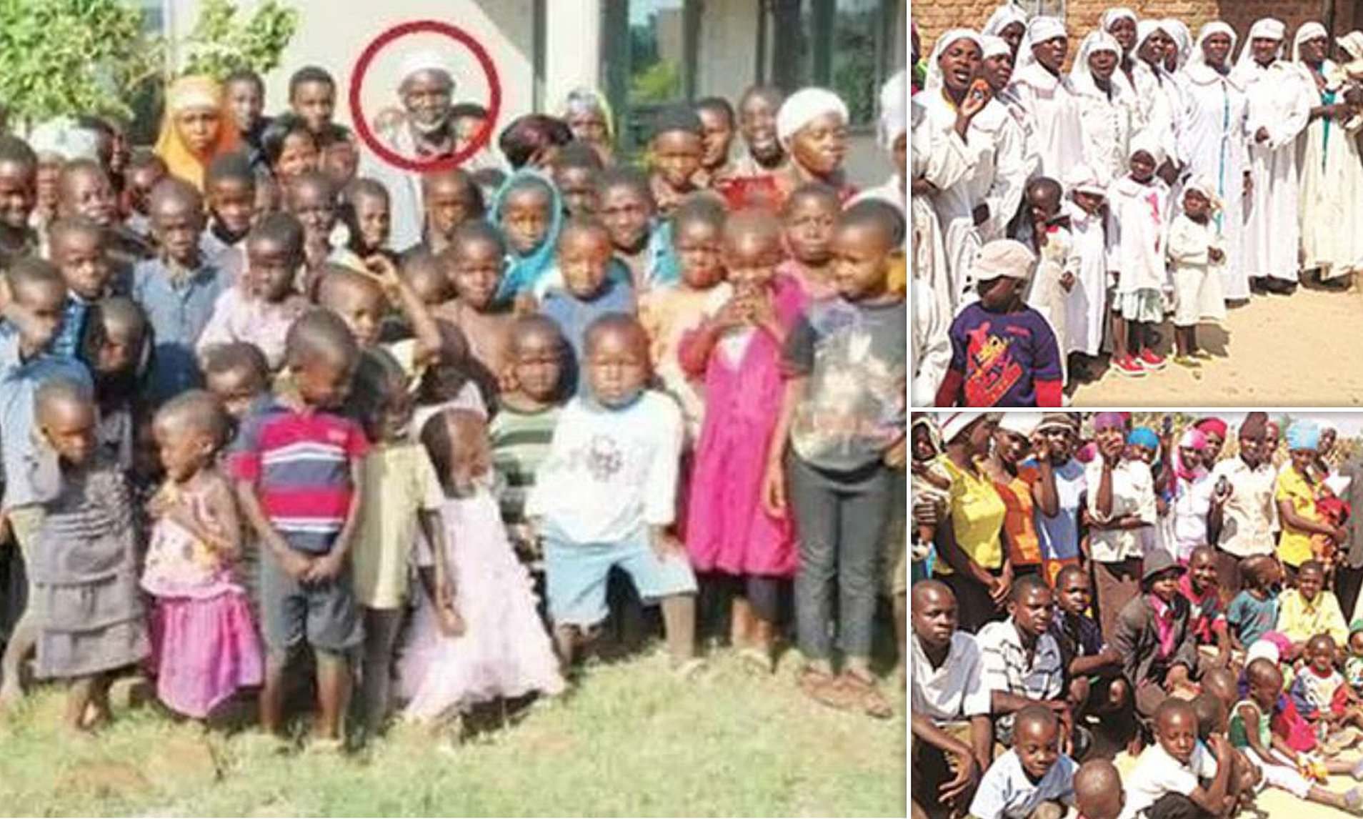 “Puna ime është të kënaq seksualisht gratë e mia” Flet burri i 16 grave, ka 151 fëmijë