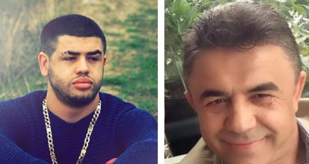 Noizy i bën dhuratën luksoze babait për ditëlindje (FOTO)