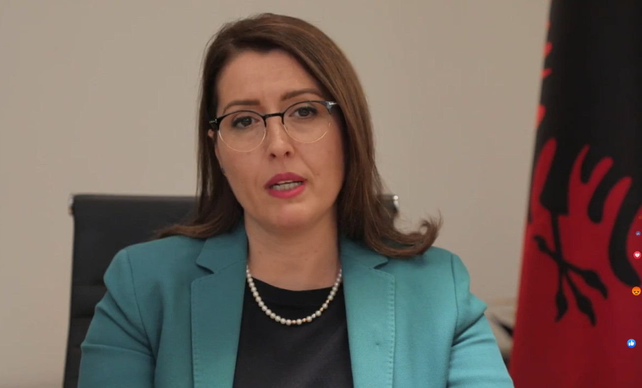 Manastirliu : Mbërrijnë sot në Shqipëri edhe 12.870 doza të vaksinës Pfizer