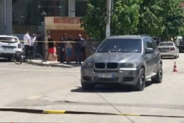 Detaje nga vrasja e 40-vjeçarit/ Kishte 3 javë që ishte kthyer nga Spanja, pronar i një biznesi