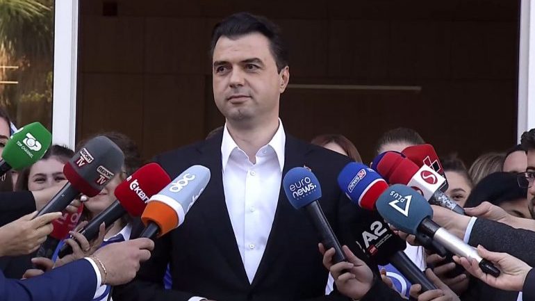 Basha mbledh në seli 153 kandidatët e PD, zhvillimet që pritet të ndodhin