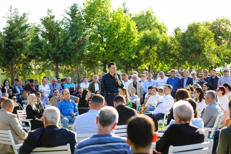 Basha: Regjimi Rama-Doshi ka ndaluar përkohësisht ndryshimin