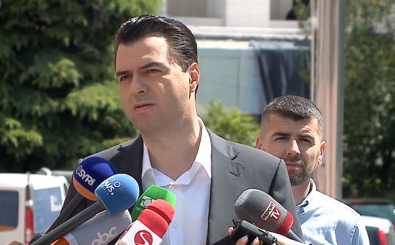 Basha flet me emra: 25 prilli masakër elektorale, përfundimi rrëzimi i regjimit