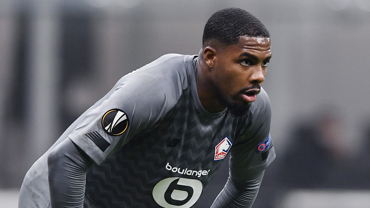 Befason Milani, merr portierin e Lille, Donnarumma drejt largimit