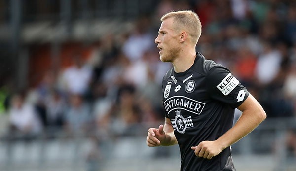 Bekim Balaj lojtar i lirë, largohet nga Sturm Graz