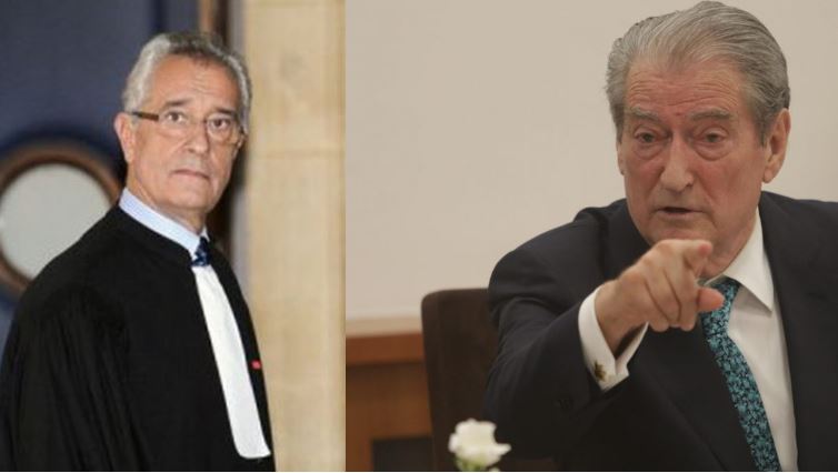Nga imuniteti i Blinken te ligjshmëria e padisë, flet avokati francez i Berishës
