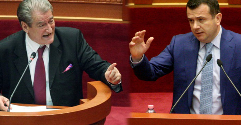 Berisha non grata nga SHBA, Balla: Vendimin duhet ta lexojmë ashtu siç është