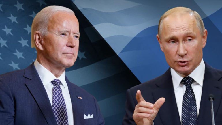 Biden-Putin, së shpejti pritet të takohen