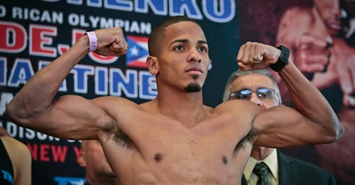 Boksieri i njohur akuzohet për vrasjen makabre së dashurës shtatzënë