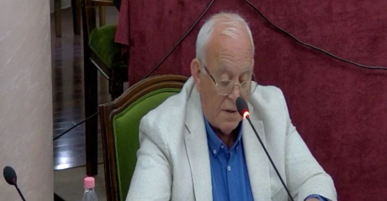 Spartak Braho sulmon Metën: U shfaq në gjendje jo të mirë psikologjike