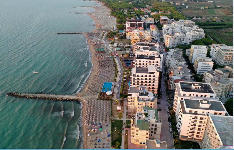 Deri në 4,000 euro/m², nuk ka të ndalur rritja e çmimeve të apartamenteve në bregdet