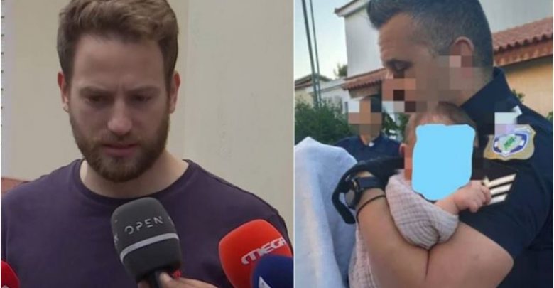 Rrëfehet bashkëshorti i 20-vjeçares që u vra nga grabitësit në Greqi