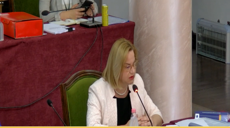 Komisioni Hetimor për shkarkimin e Metës/ Bushka: Ka përfunduar hetimi, tani do shqyrtohen shkeljet