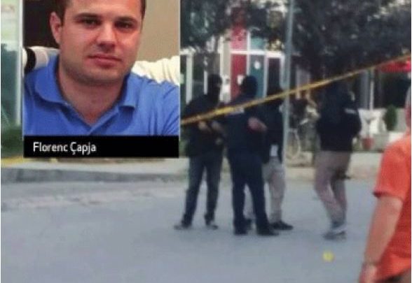 I shpallur në kërkim për vrasjen e Gentian dhe Nezir Beqirit, arrestohet në Dubai Florenc Çapja