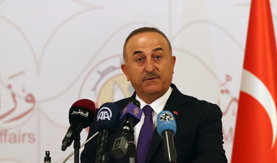 Deklarata e ministrit turk zemëron Greqinë