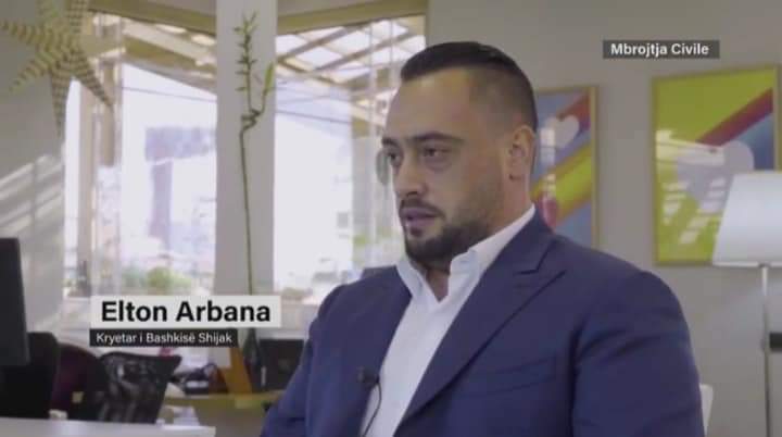 Kryebashkiaku Arbana: Punët e mira shpërblehen