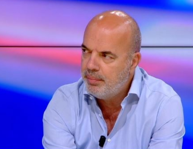 Adrian Çela: Durrësi nuk ka probleme me krimin, Dako, pjesë e skuadrës së PS