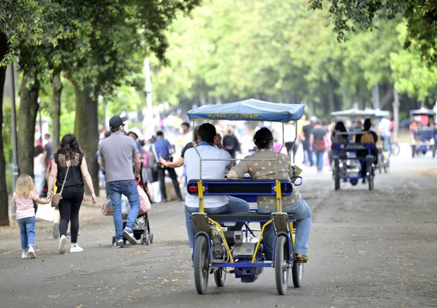 Shumë pak vdekje nga koronavirusi në Itali, niveli më i ulët që nga tetori 2020