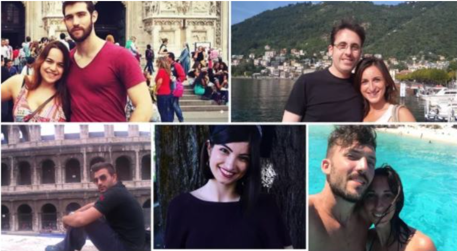 Rënia e teleferikut në Itali/ U shuan një familje dhe 3 çifte të reja, i vetmi i mbijetuar një i mitur