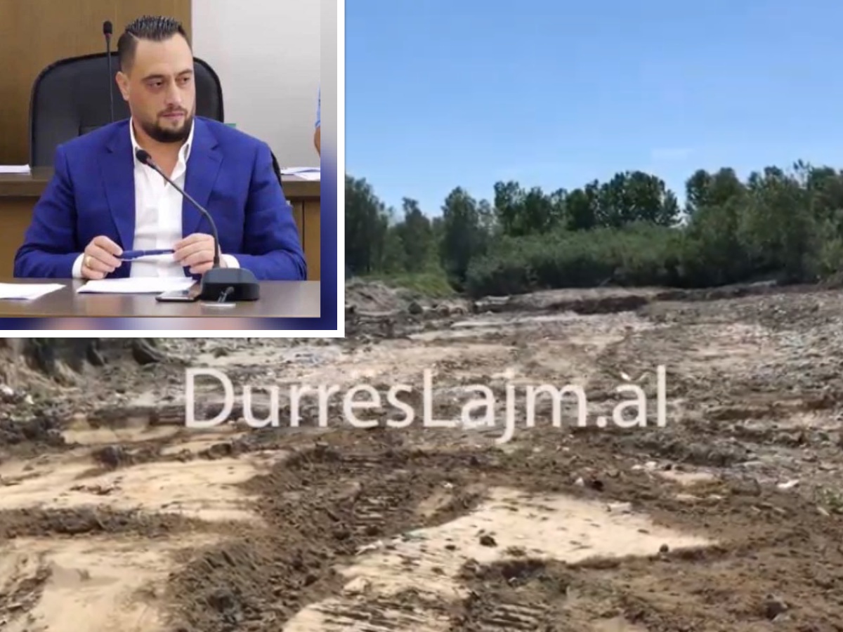 Mbetjet urbane të Shijakut depozitohen në Sharrë, Arbana: Kostoja do të mbulohet nga qeveria (VIDEO)