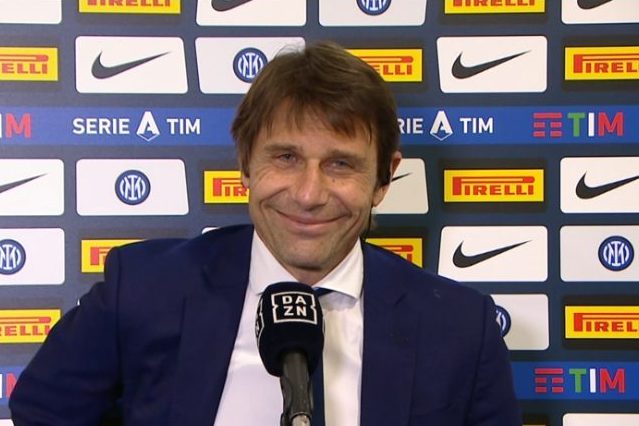 Conte: Ky titull është special, ja momenti vendimtar i sezonit