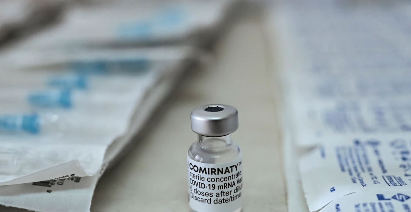 FDA pritet të autorizojë përdorimin e vaksinës Pfizer për fëmijët e moshës 12-15 vjeç