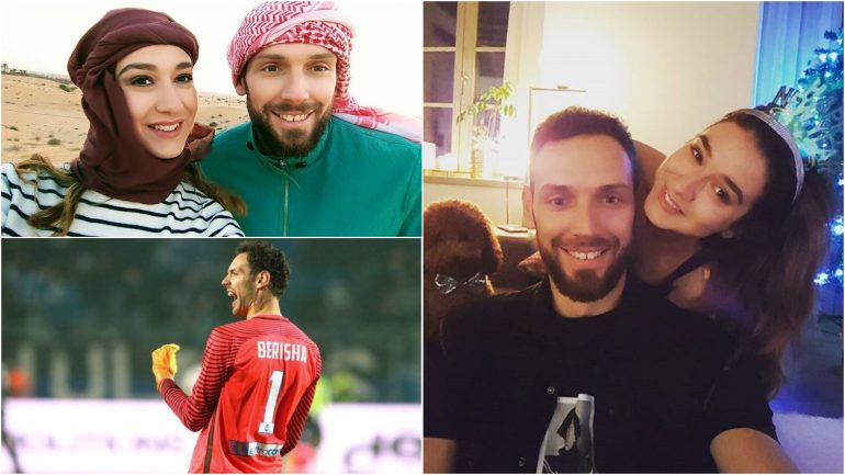 Etrit Berisha probleme me shëndetin dhe një histori dashurie e mbetur pezull