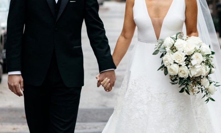 Dasmat në Maqedoninë e Veriut, vetëm nusja e dhëndri do të mund të vallëzojnë