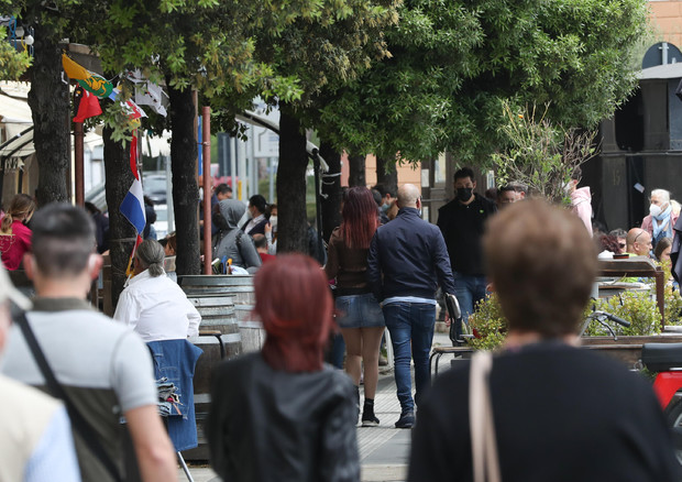 Itali, 110 viktima dhe 2490 raste të reja me Covid-19