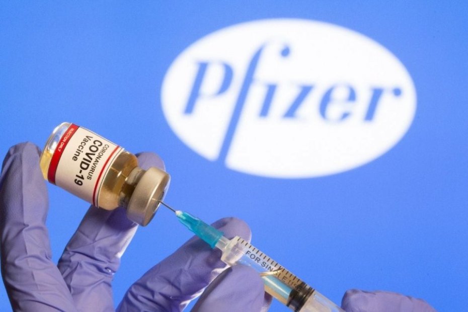 Kosova siguron mbi 1.2 milion vaksina Pfizer