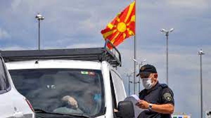 Maqedonia e Veriut, ofron teste falas të Covid-19 për turistët e huaj