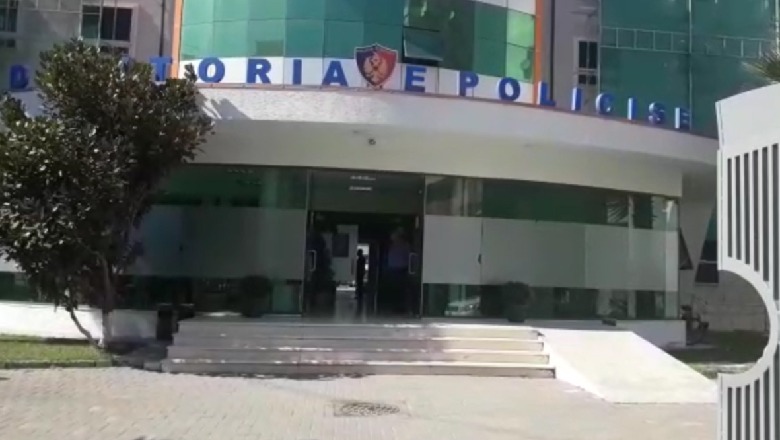 Pezullohet nga detyra specialisti i Antidrogës në Durrës, ja për çfarë akuzohet