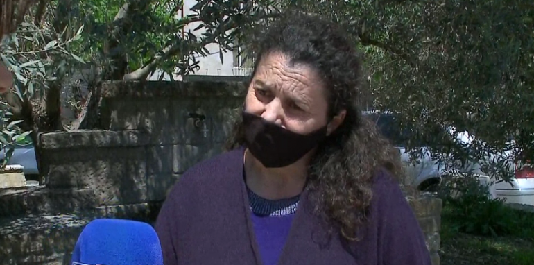 Humbi djalin 7 vjeç/ Zamira Durda flet pas kërkesës së SPAK për rinisjen e gjykimit për Gërdecin