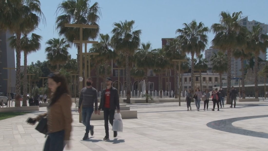 Lajm i mirë/ Durrësi në vend të parafundit për rastet aktive nga Covid-19