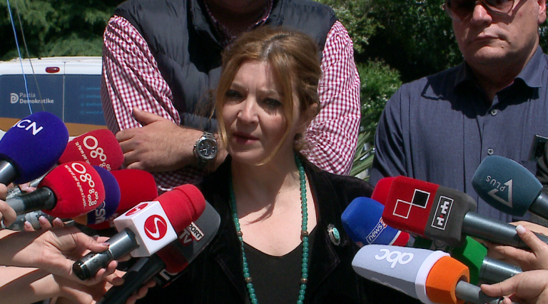 5 kandidatë të skualifikuar nga gara për kryetar të PD-së, Edith Harxhi: Akt i rëndë e besëprerje