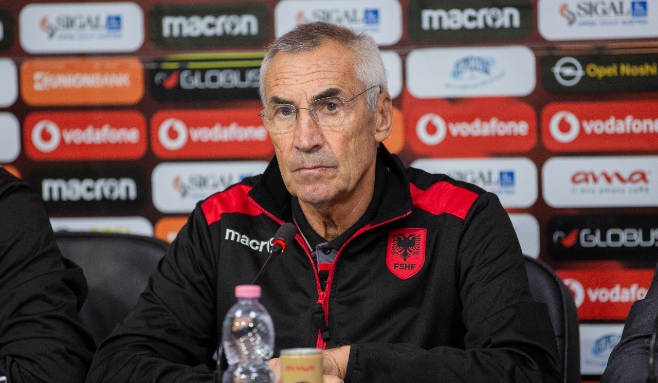 Reja: Kamberi nuk na ka kthyer përgjigje, ndoshta s’është entuziast!