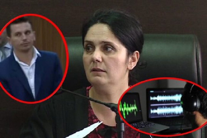 GJKKO ndryshon masën e sigurisë për një prej të arrestuarve në Gjykatën e Krujës