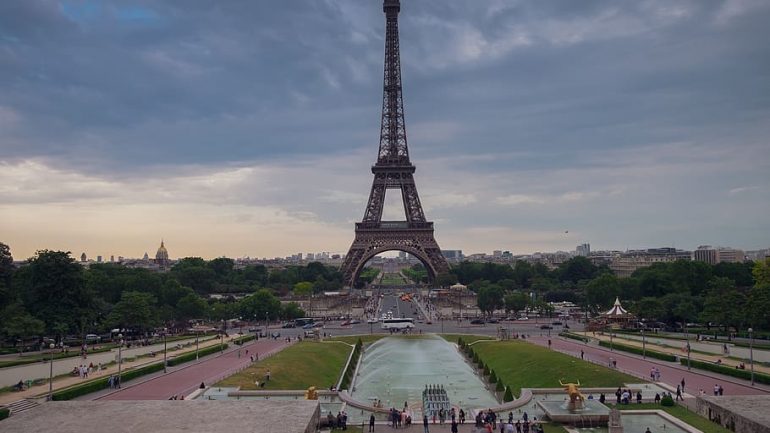 Kulla Eifel do të rihapet më 16 korrik