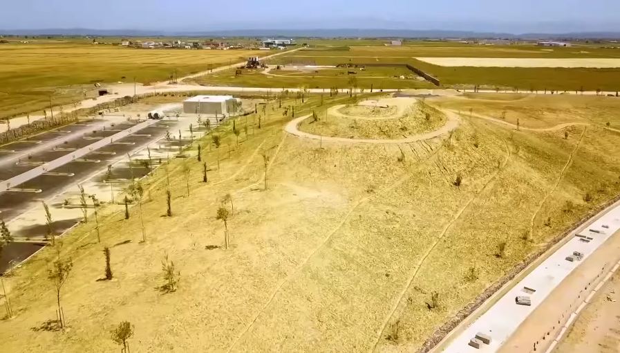 Rama: Puna për Ekoparkun e madh të Durrësit, drejt fundit