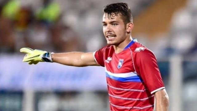 Ish-portieri i Teutës, një hap larg… Serisë A