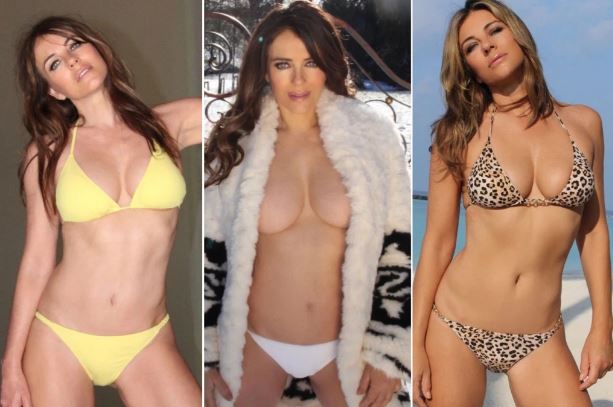 Poston vetëm foto me rroba banjo apo topless, aktorja 55-vjeçare tregon arsyen (FOTO)