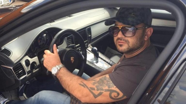 I dënuar më parë për drogë në Itali, dënohet me 5 vite burg pjesëtari i një grupi kriminal