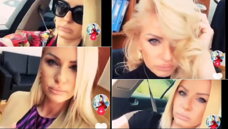 Rrugëtimi i gjyqtares Kapedani/ Nga “Miss Shqipëria” tek ngritja në detyrë një vit më parë