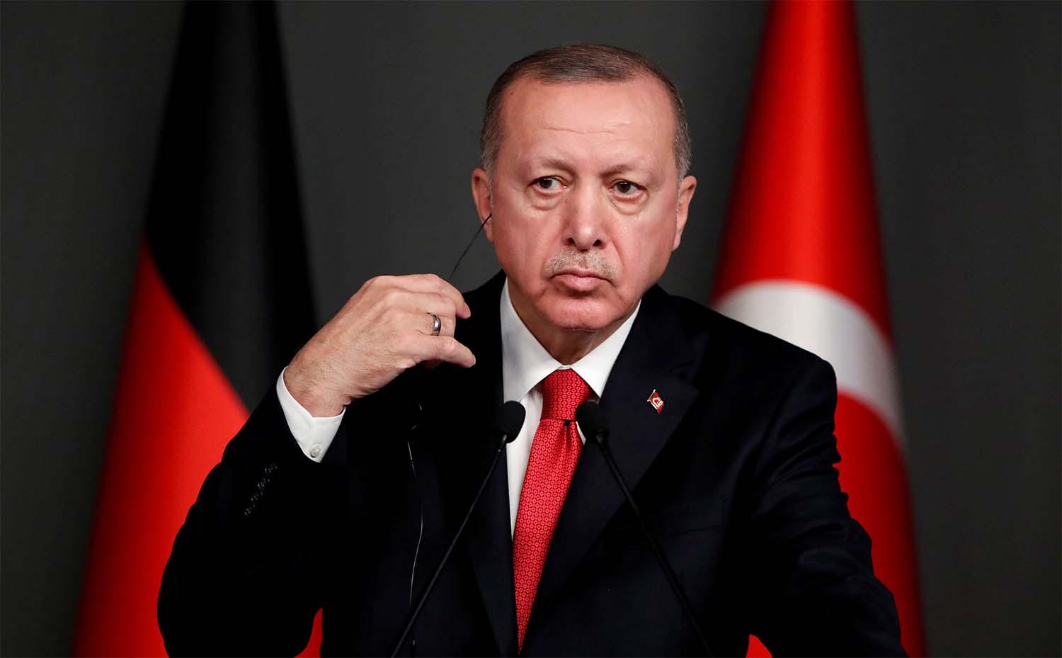 Erdoğan: Vendet islame të kalojnë në veprim kundër sulmeve të Izraelit ndaj xhamisë Al-Aksa dhe Kudsit