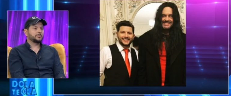 “Edhe unë nuk i kam qejf hiç brekët” Ermali Mamaqi zbulon reagimin e Ramës kur mësoi batutën e filmit