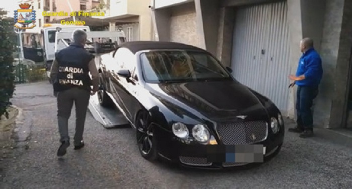 Goditet rrjeti i mafias kalabreze ‘Ndragheta’, të përfshirë edhe shqiptarë