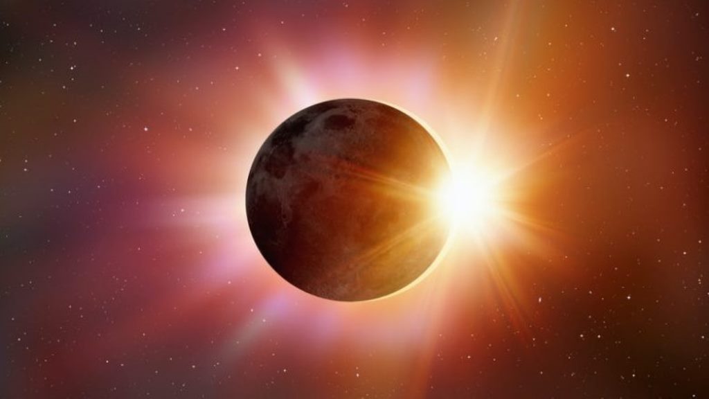 Eklipsi i parë diellor i vitit 2021, ndryshimet që sjell në shenjat e horoskopit