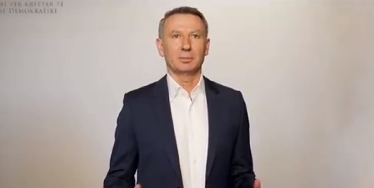 Kërkon drejtimin e PD-së, Kadilli: Koha për një opozitë të re