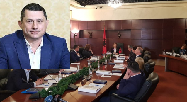 GJKKO urdhëron procedim penal ndaj anëtarit të KLGJ