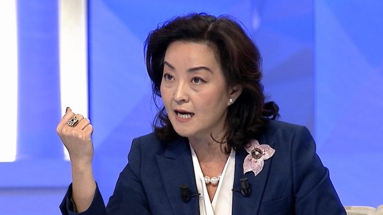 Ambasadorja Kim: Reagimi im për Metën, i diskutuar me Uashingtonin